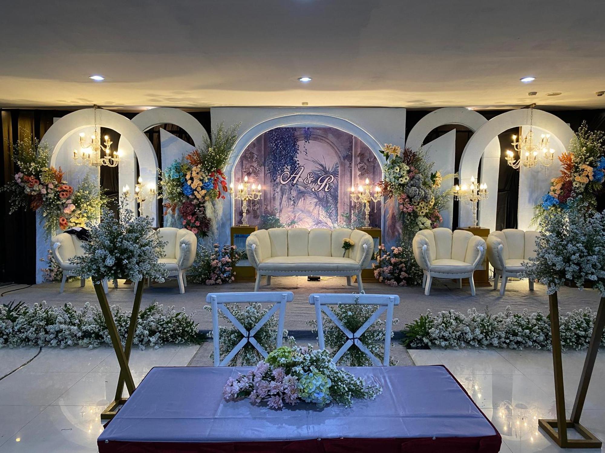 Capital O 1571 Utc Hotel Semarang Exterior foto